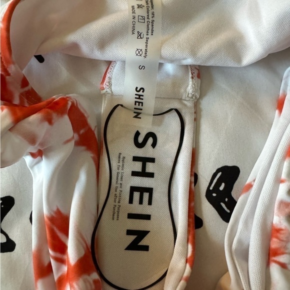 New SHEIN Bikini Set - Picture 2 of 3